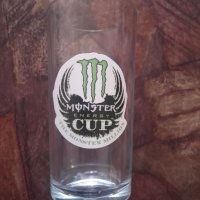 ***ТОП***Стъклена чаша с лога на Монстър Енерджи Monster Energy , снимка 7 - Други стоки за дома - 38250042