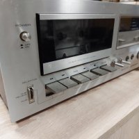 PIONEER CT-F650 Vintage Cassette Deck, снимка 4 - Декове - 31378572