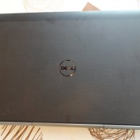 Лаптоп Dell Precision 7710 i7-6820HQ 2.70GHz/RAM 32GB DDR4/NVMe 256GB/NVIDIA Quadro M3000M 4GB DDR5, снимка 4 - Лаптопи за игри - 38768261