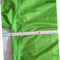 Зелена фанелка Тур дьо Франс,джърси,green jersey  Tour de France, снимка 13 - Спортни дрехи, екипи - 33769379