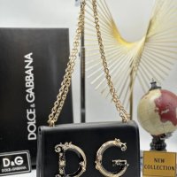 Dolce&Gabbana дамски маратонки реплика висок клас, снимка 2 - Маратонки - 42283330