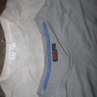 Тениски AVIREX, MEYSIKIM  мъжки,М-Л, снимка 1 - Тениски - 37169425