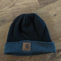 carhartt mason watch cap - страхотна зимна шапка, снимка 5 - Шапки - 31841867