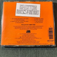 Led Zeppelin , снимка 15 - CD дискове - 44230918