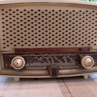 Radiola RA-177A Радио, снимка 7 - Радиокасетофони, транзистори - 42068807