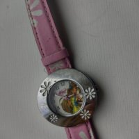 Watch Winx Club / winx club rainbow часовник W0701 rainbow  2003-2007, снимка 1 - Детски - 36919125