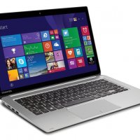 ultrabook лаптоп Toshiba KIRA-107 на части, снимка 1 - Лаптопи за работа - 30249528