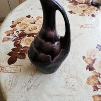 Стара вазичка, снимка 1 - Вази - 36618719