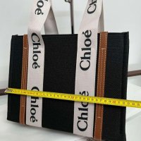 CHLOE нови дамски чанти 3 цвята, снимка 3 - Чанти - 20058936
