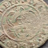 Стара монета жетон рядка за КОЛЕКЦИОНЕРИ 26425, снимка 3 - Нумизматика и бонистика - 42753186