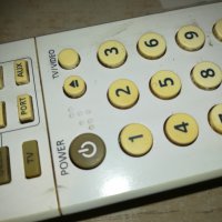 samsung remote control for dvd receicer 0302211541p, снимка 5 - Други - 31667873
