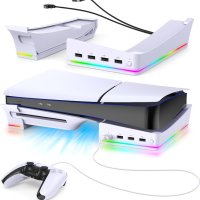 Калъфи, зарядни и докинг станции за xBox / PS5 / PSP / Nintendo / Steam Deck, снимка 7 - Аксесоари - 43014417