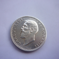 монета 2 леи 1912 година, снимка 6 - Нумизматика и бонистика - 44694879