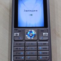 Sony Ericsson K610, снимка 13 - Sony Ericsson - 44309896