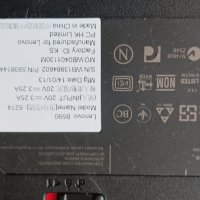 Lenovo B590, снимка 4 - Части за лаптопи - 44463189