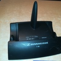 sennheiser t40 wireless-made in ireland, снимка 3 - Слушалки и портативни колонки - 30304755