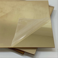 Огледален плексиглас- акрилни плоскости, снимка 2 - Сувенири на едро - 44622919