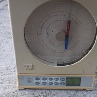 Продавам температурен рекордер , снимка 2 - Друга електроника - 31690137