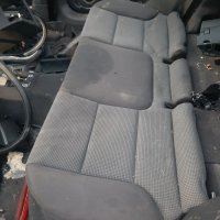 Салон(седялки)за Ауди А3 2005г. спортбег 5-врати/Audi A3 sporbag, снимка 6 - Части - 35503684
