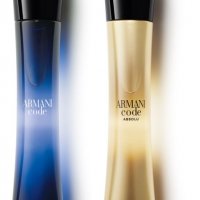 Armani Code Absolu и Armani Code Eau de Parfum за жени, снимка 1 - Дамски парфюми - 31773831