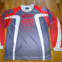 Мотористка тениска  Файер Флай Fire Fly  рейсинг размер Л, снимка 1 - Други спортове - 30117930