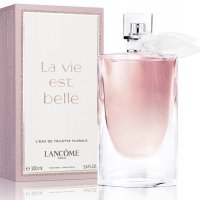 Lancome La Vie Est Belle En Florale EDT 100ml дамски парфюм тоалетна вода, снимка 3 - Дамски парфюми - 29615506