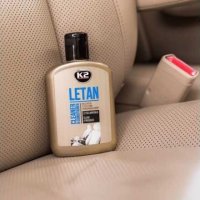 Препарат за почистване на кожа LETAN K2- 250 гр., снимка 1 - Аксесоари и консумативи - 38960048