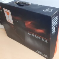 Asus ROG G551J части, снимка 13 - Лаптопи за игри - 37049492