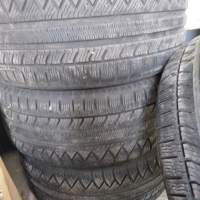 Зимни гуми , снимка 4 - Гуми и джанти - 44807624