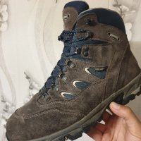 туристически обувки MEINDL  gore-tex   номер  43,5- 44 , снимка 5 - Други - 38607431