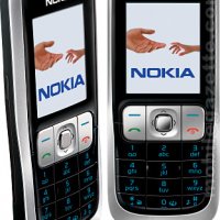 Дисплей  Nokia 2600c - Nokia 2630 - Nokia 1680 - Nokia 2660 - Nokia 2760, снимка 9 - Резервни части за телефони - 11771760