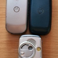 Motorola Timeport(2 бр.) и Sony Ericsson K500 - за ремонт, снимка 11 - Motorola - 35503174