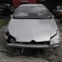 CITROEN C5 - на части, снимка 1 - Автомобили и джипове - 42512671