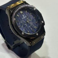 МЪжки часовник HUBLOT, снимка 2 - Мъжки - 42438151