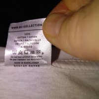 Реал Мадрид фенска тениска памук размер Л, снимка 7 - Футбол - 30899506