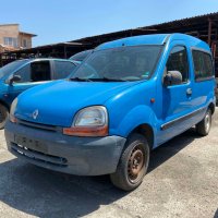 Renault Kangoo НА ЧАСТИ, снимка 1 - Автомобили и джипове - 44367191