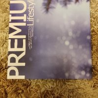Списание PREMIUM Lifestyle, снимка 1 - Колекции - 42840347