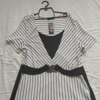 Дамска блуза, снимка 1 - Тениски - 29424519