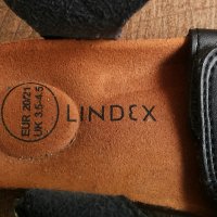 LINDEX Размер EUR 20 / 21 бебешки сандали 103-12-S, снимка 8 - Детски сандали и чехли - 37100285