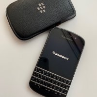 ✅ BlackBerry 🔝 Q10, снимка 1 - Blackberry - 40149250