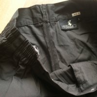 Villmark Trouser размер L за лов риболов панталон със здрава материя - 841, снимка 15 - Екипировка - 44401013