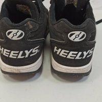 Обувки HEELYS, снимка 6 - Други - 30525289