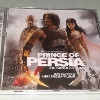 Колекция СД МУЗИКА Принцът на Персия , снимка 1 - CD дискове - 34320120
