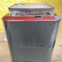 Saeco Syntia Red 1, снимка 6 - Кафемашини - 40525020