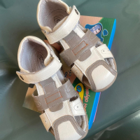 Сандали за момче Chippo , снимка 2 - Детски сандали и чехли - 44817670