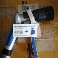 Пистолет тип LPG Group 1" BSPP or 3\4" BSPP, снимка 1 - Други машини и части - 37131889