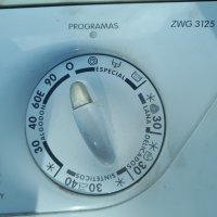 Продавам програматор за пералня Zanussi zwg 3125, снимка 3 - Перални - 34020640