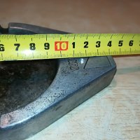 marlboro-стар метален пепелник-внос швеицария, снимка 5 - Колекции - 29401146