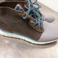  Спортни обувки Timberland, снимка 1 - Кецове - 36710608