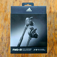 Adidas FWD-01 , снимка 1 - Bluetooth слушалки - 44619928